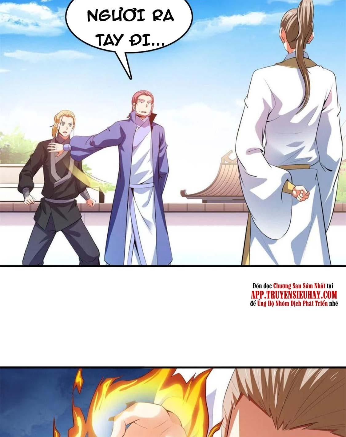 đọc truyện Thiên Đạo Đồ Thư Quán Chương 216 ảnh 40 tại Thiên Thai Truyện