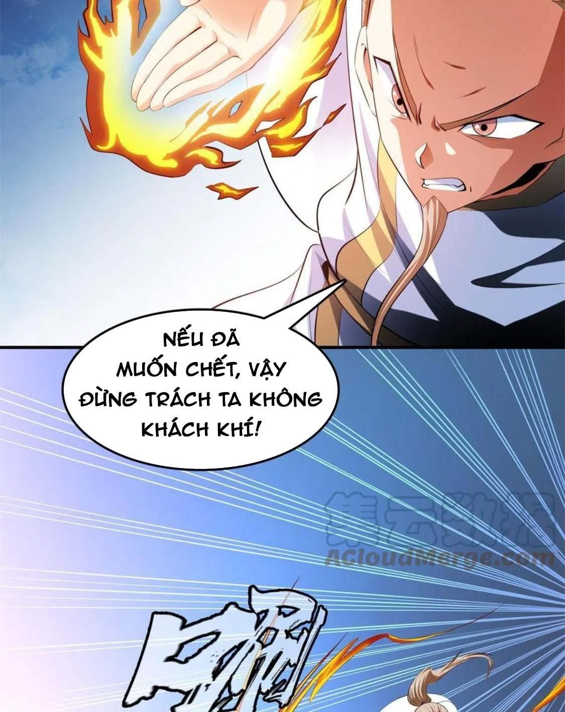 đọc truyện Thiên Đạo Đồ Thư Quán Chương 216 ảnh 41 tại Thiên Thai Truyện