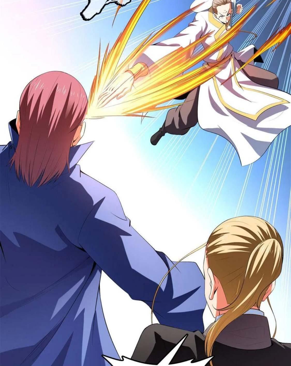 đọc truyện Thiên Đạo Đồ Thư Quán Chương 216 ảnh 42 tại Thiên Thai Truyện