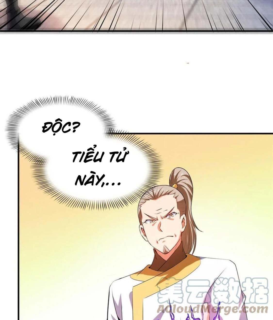 đọc truyện Thiên Đạo Đồ Thư Quán Chương 216 ảnh 10 tại Thiên Thai Truyện