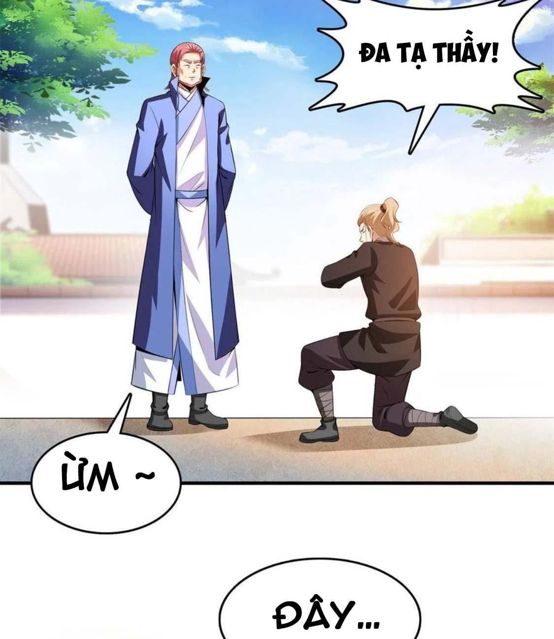 đọc truyện Thiên Đạo Đồ Thư Quán Chương 217 ảnh 13 tại Thiên Thai Truyện