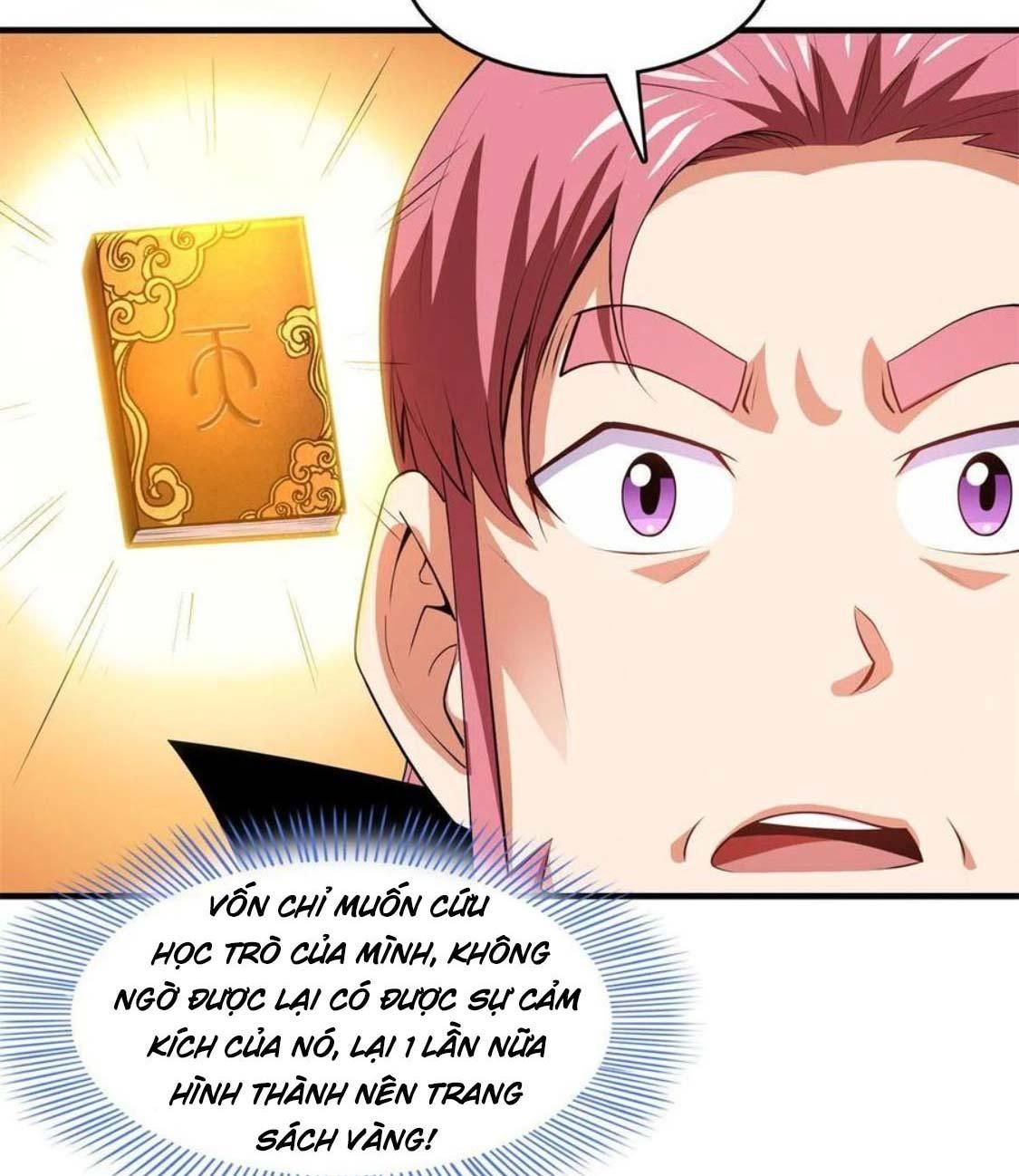 đọc truyện Thiên Đạo Đồ Thư Quán Chương 217 ảnh 14 tại Thiên Thai Truyện