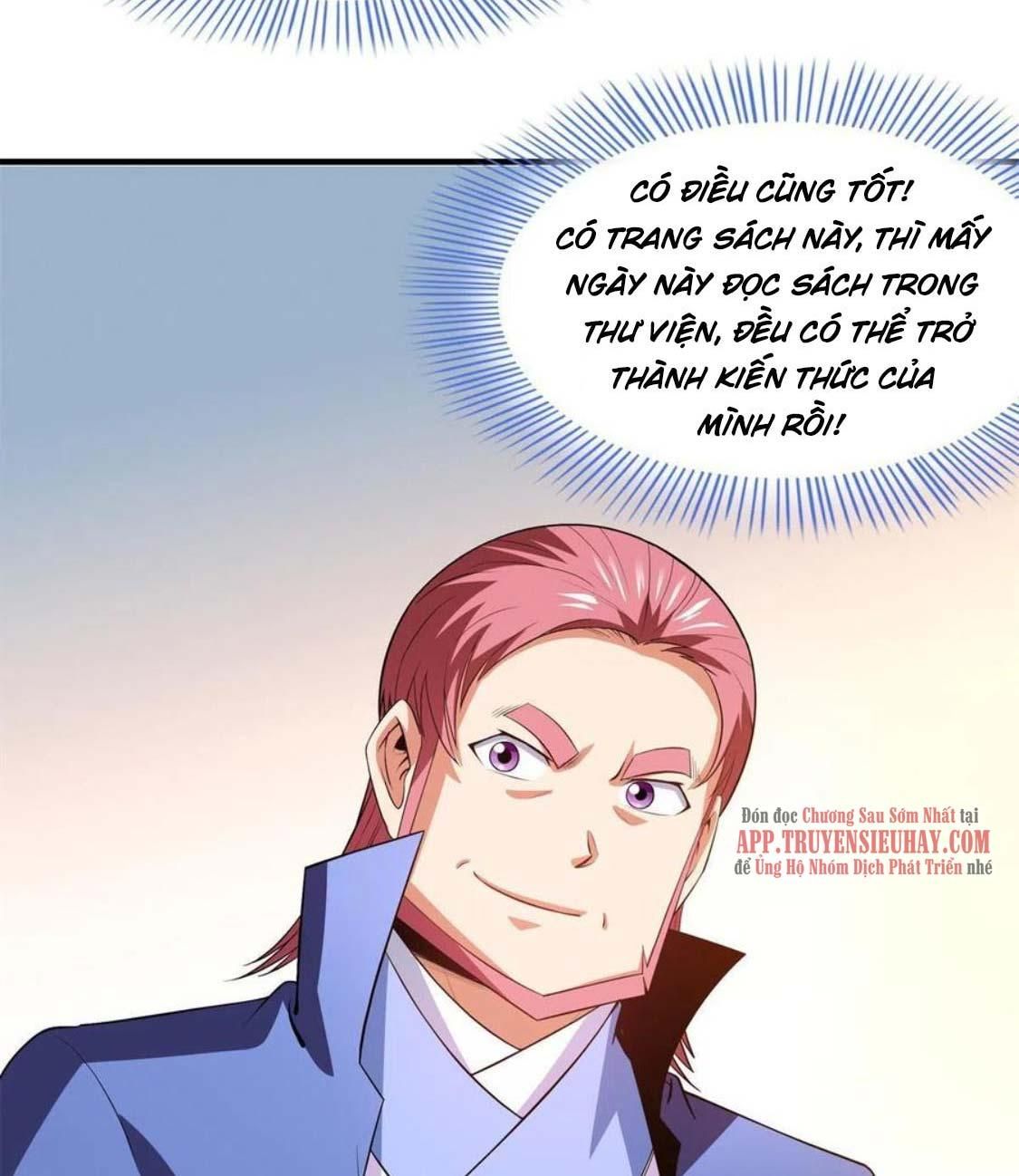 đọc truyện Thiên Đạo Đồ Thư Quán Chương 217 ảnh 15 tại Thiên Thai Truyện