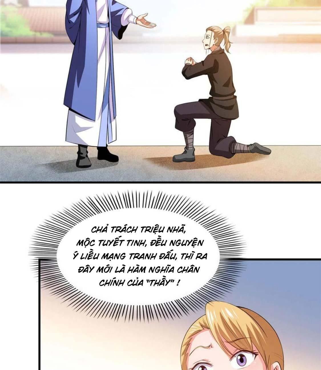 đọc truyện Thiên Đạo Đồ Thư Quán Chương 217 ảnh 17 tại Thiên Thai Truyện