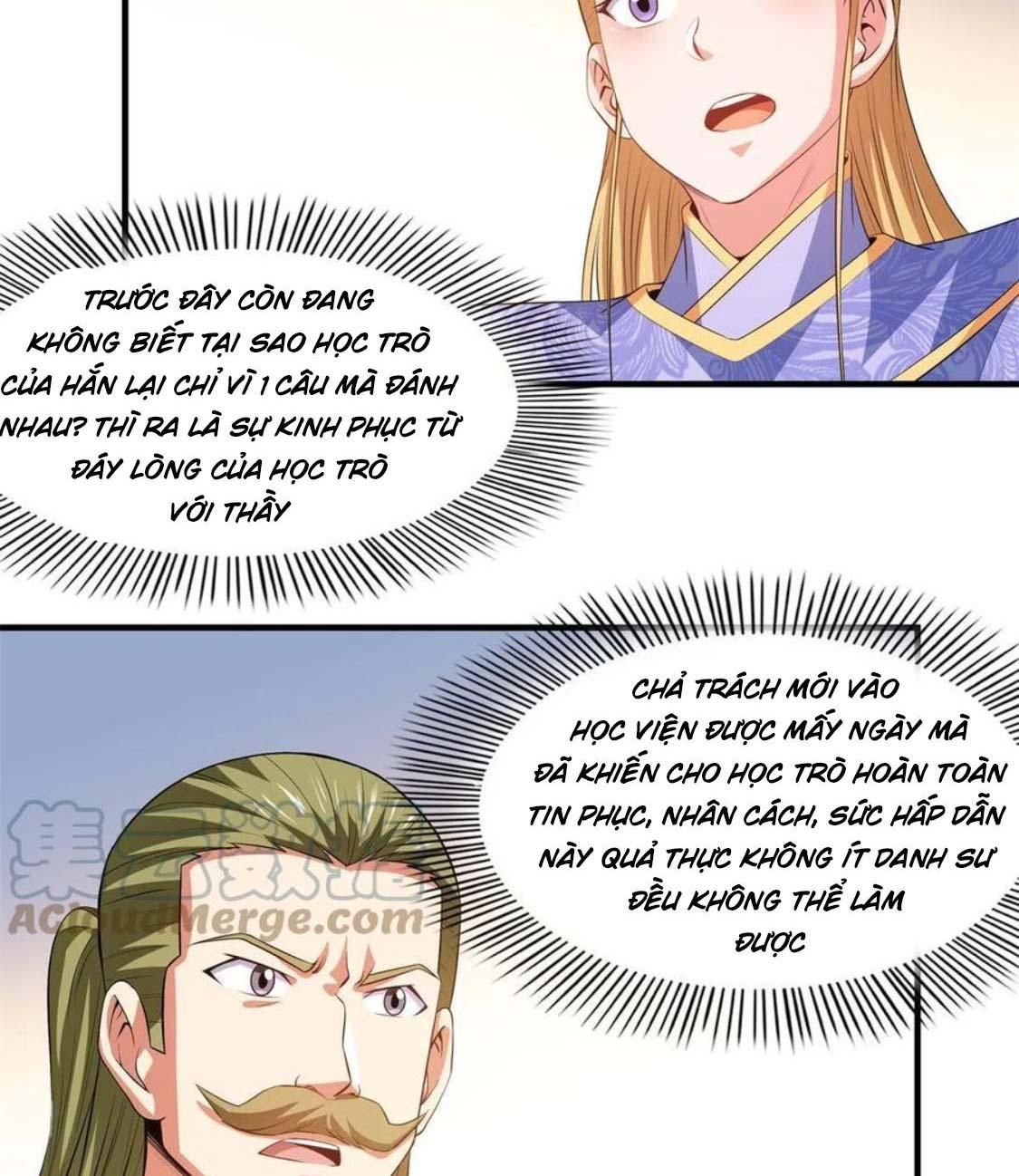 đọc truyện Thiên Đạo Đồ Thư Quán Chương 217 ảnh 18 tại Thiên Thai Truyện