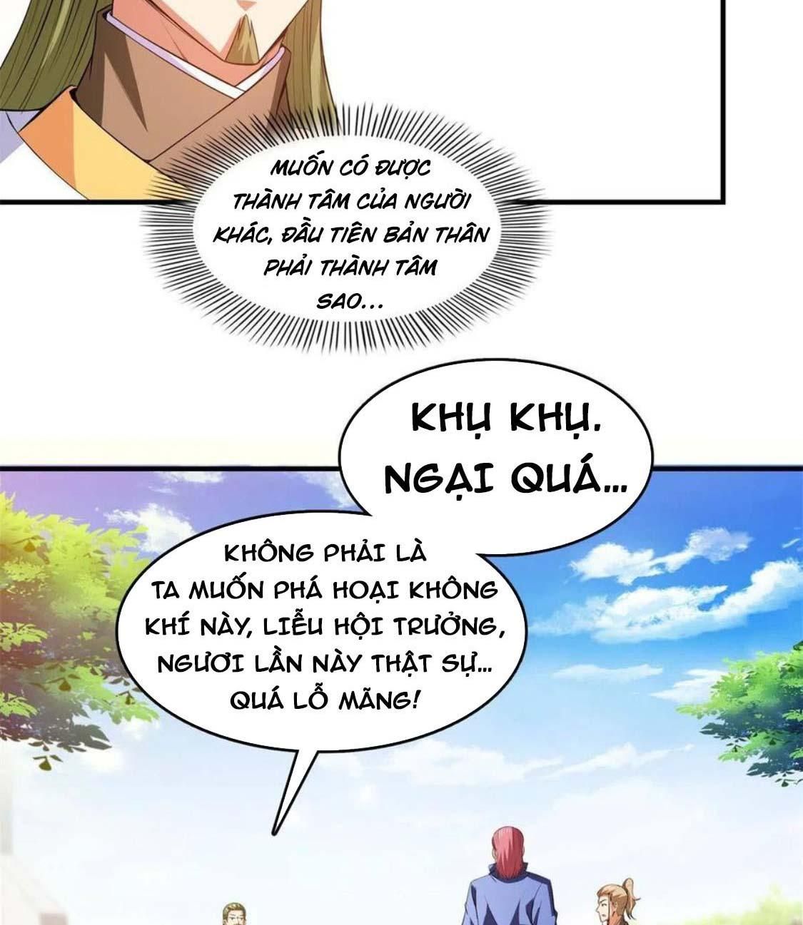 đọc truyện Thiên Đạo Đồ Thư Quán Chương 217 ảnh 19 tại Thiên Thai Truyện