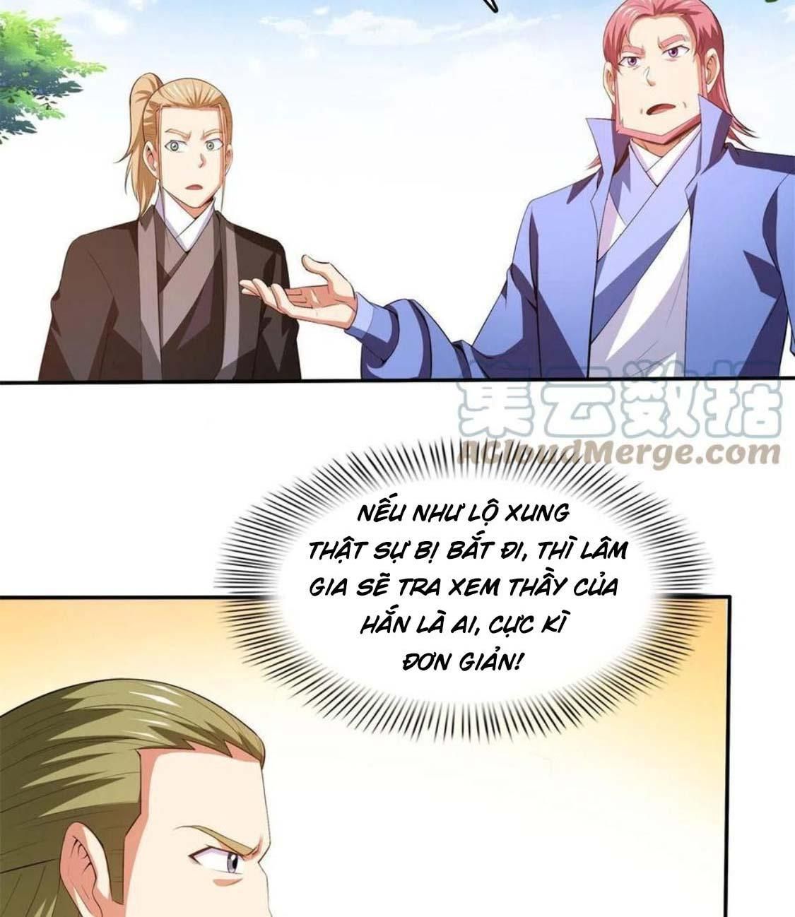 đọc truyện Thiên Đạo Đồ Thư Quán Chương 217 ảnh 21 tại Thiên Thai Truyện