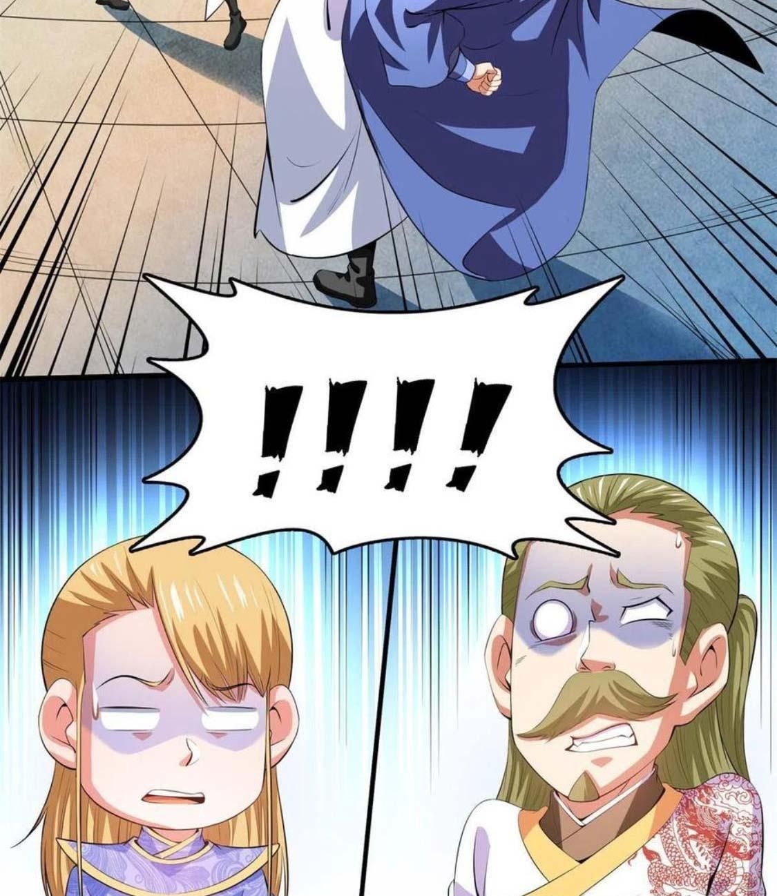 đọc truyện Thiên Đạo Đồ Thư Quán Chương 217 ảnh 4 tại Thiên Thai Truyện