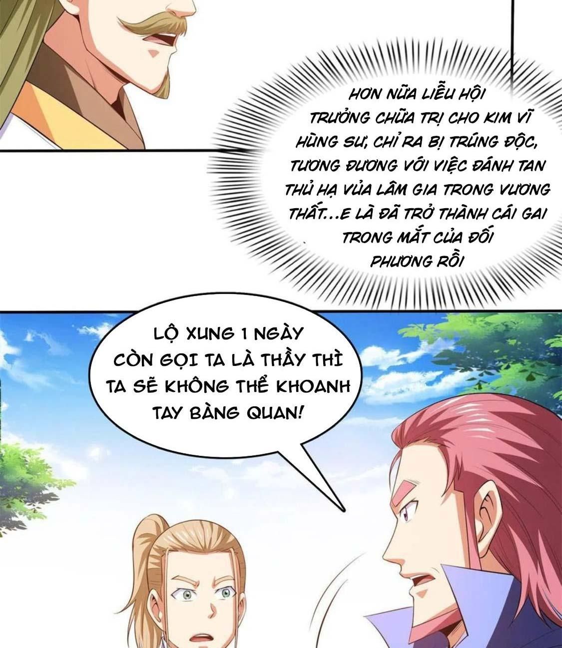 đọc truyện Thiên Đạo Đồ Thư Quán Chương 217 ảnh 22 tại Thiên Thai Truyện