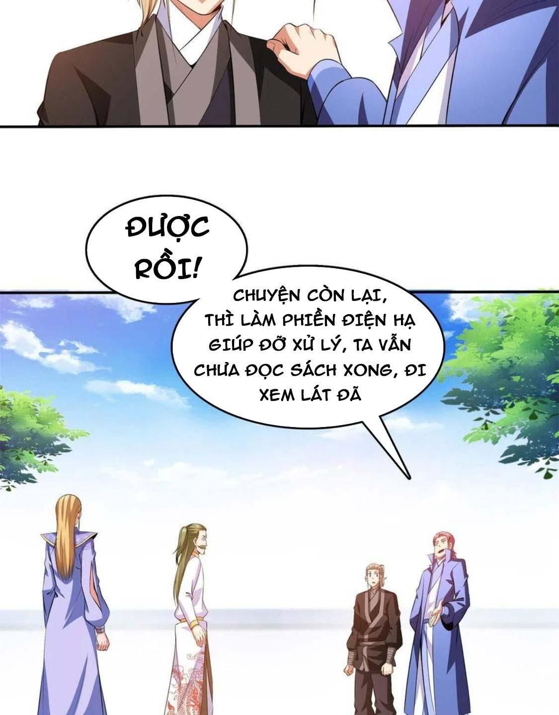 đọc truyện Thiên Đạo Đồ Thư Quán Chương 217 ảnh 23 tại Thiên Thai Truyện