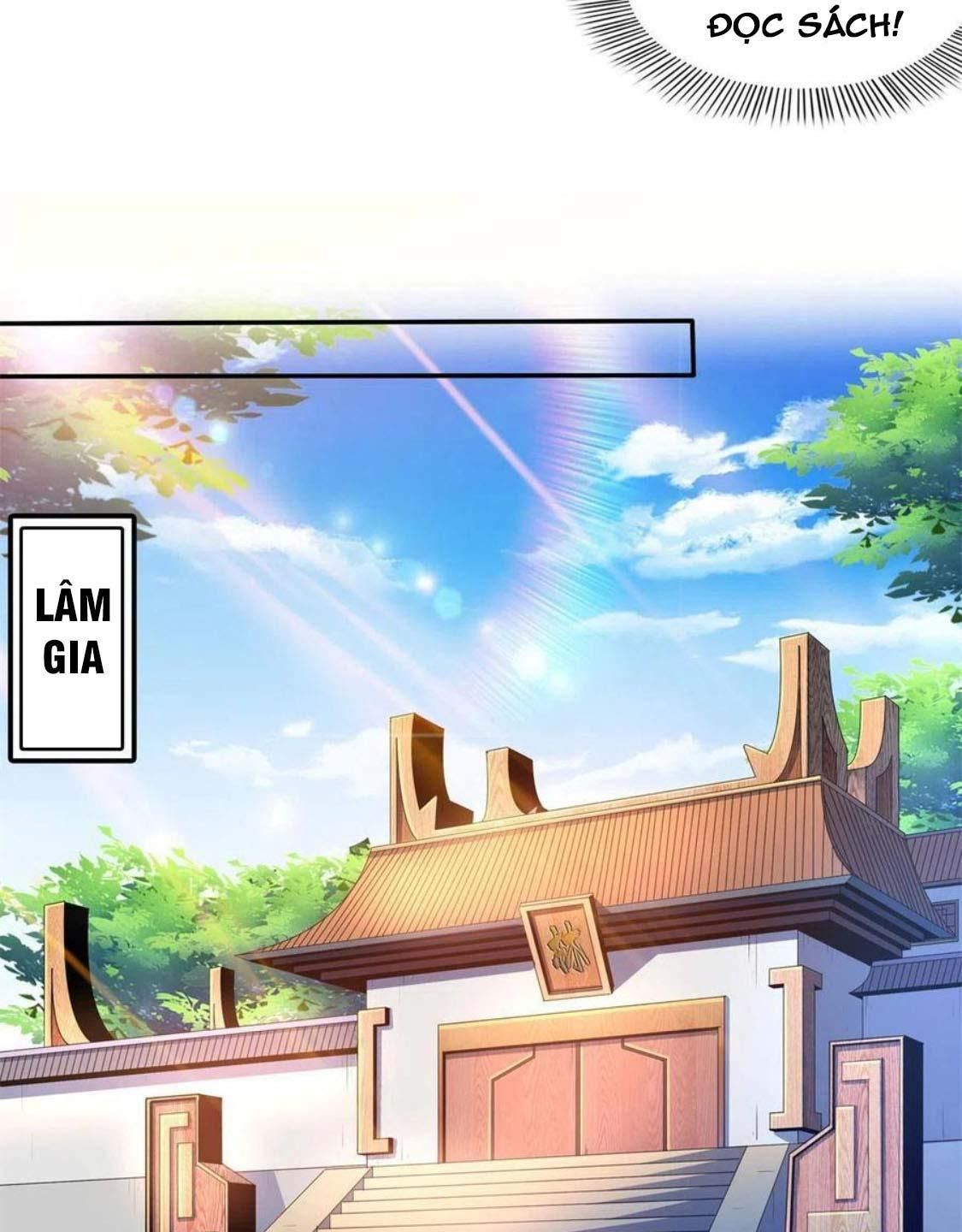 đọc truyện Thiên Đạo Đồ Thư Quán Chương 217 ảnh 25 tại Thiên Thai Truyện