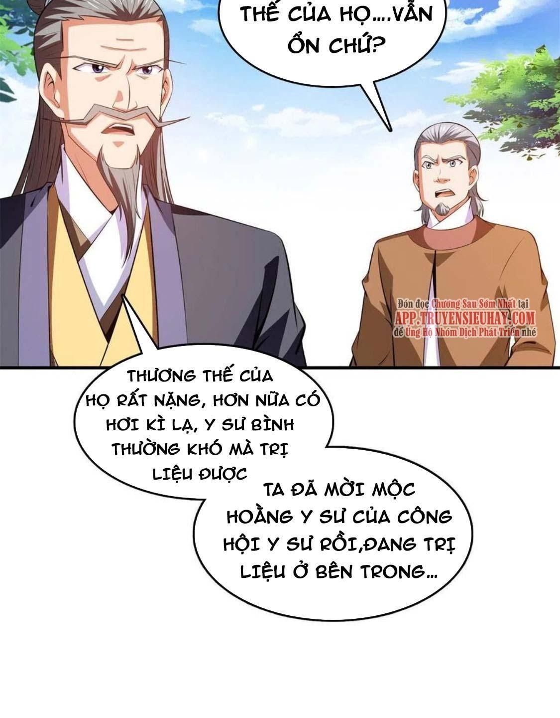 đọc truyện Thiên Đạo Đồ Thư Quán Chương 217 ảnh 28 tại Thiên Thai Truyện