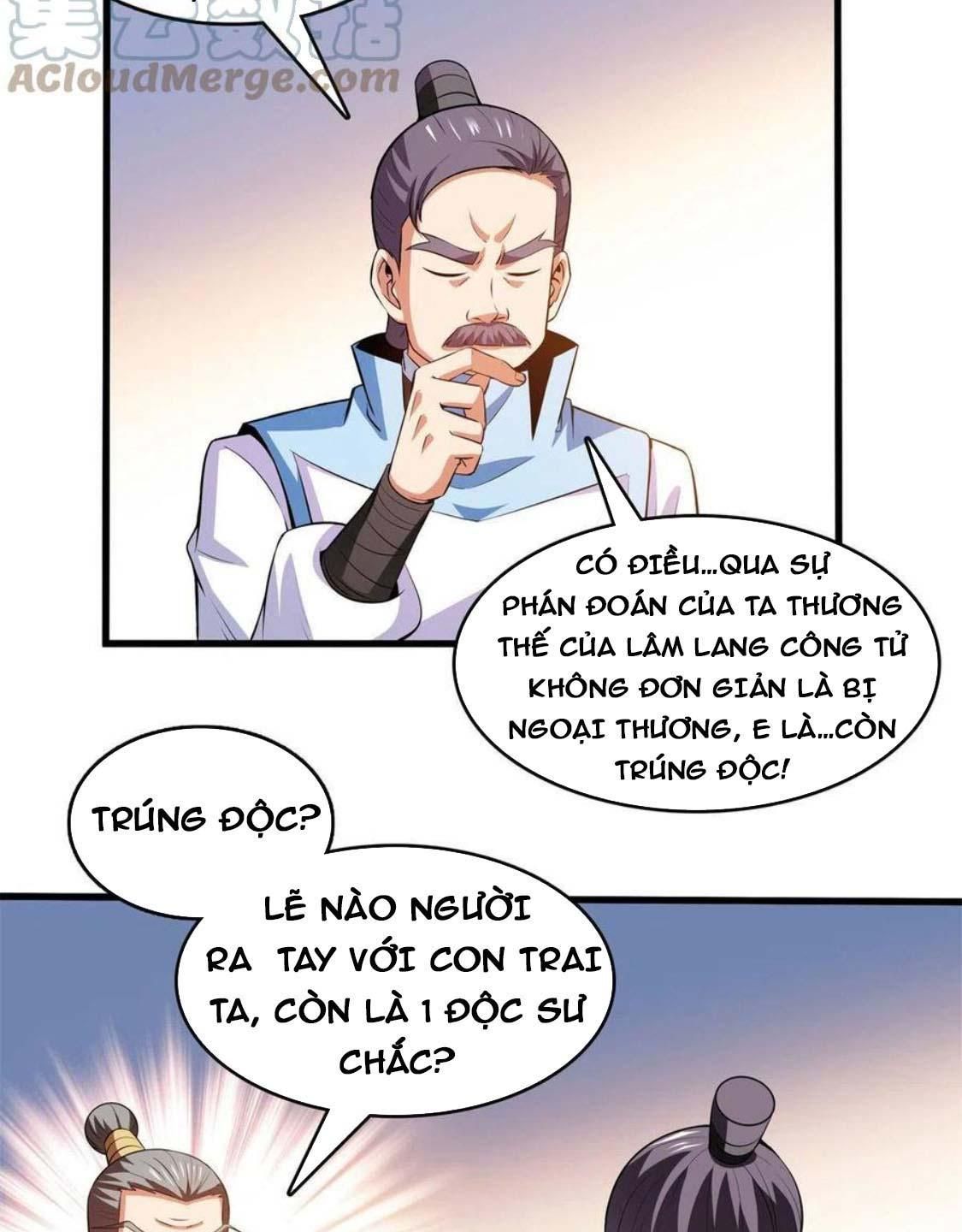 đọc truyện Thiên Đạo Đồ Thư Quán Chương 217 ảnh 30 tại Thiên Thai Truyện