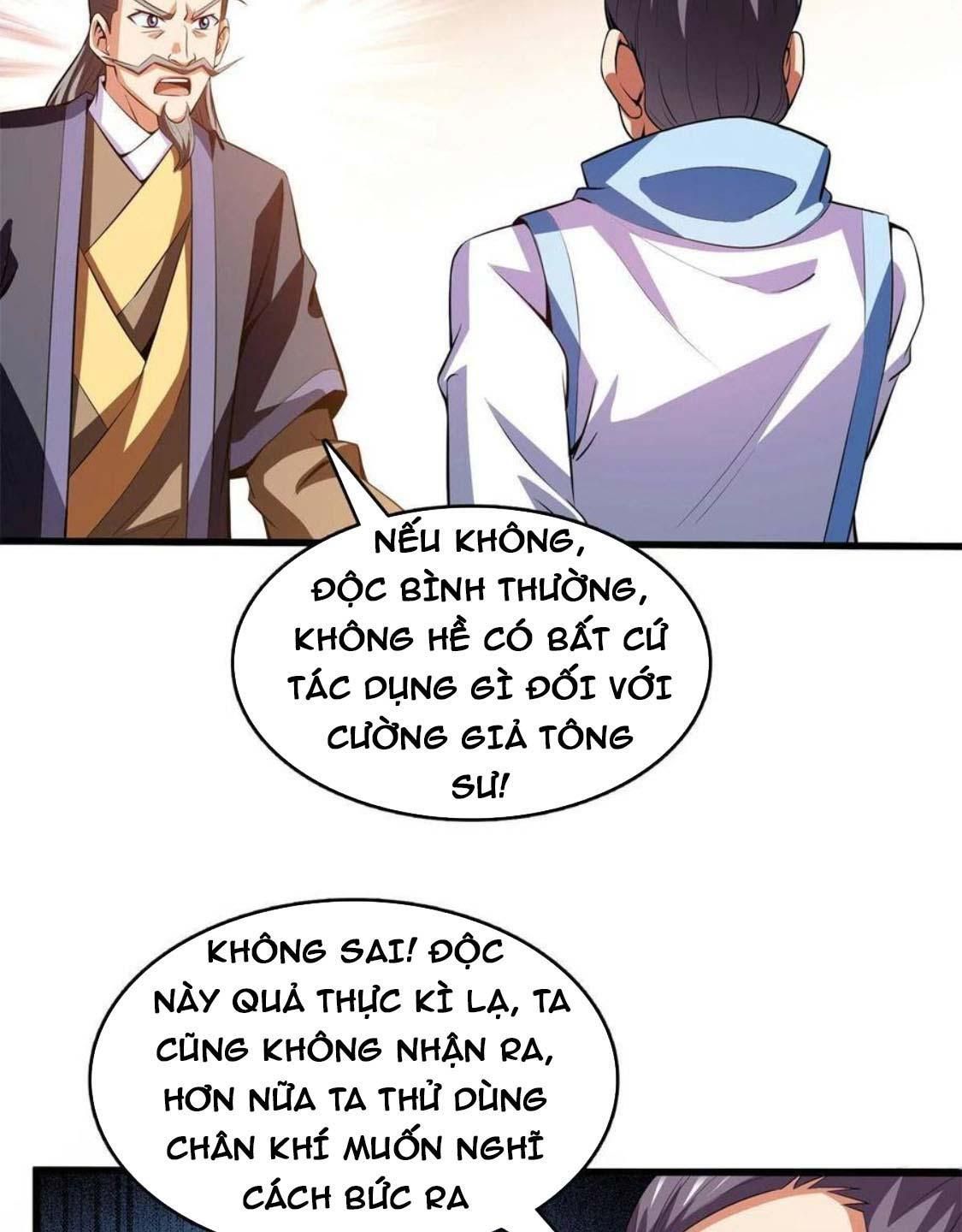 đọc truyện Thiên Đạo Đồ Thư Quán Chương 217 ảnh 31 tại Thiên Thai Truyện