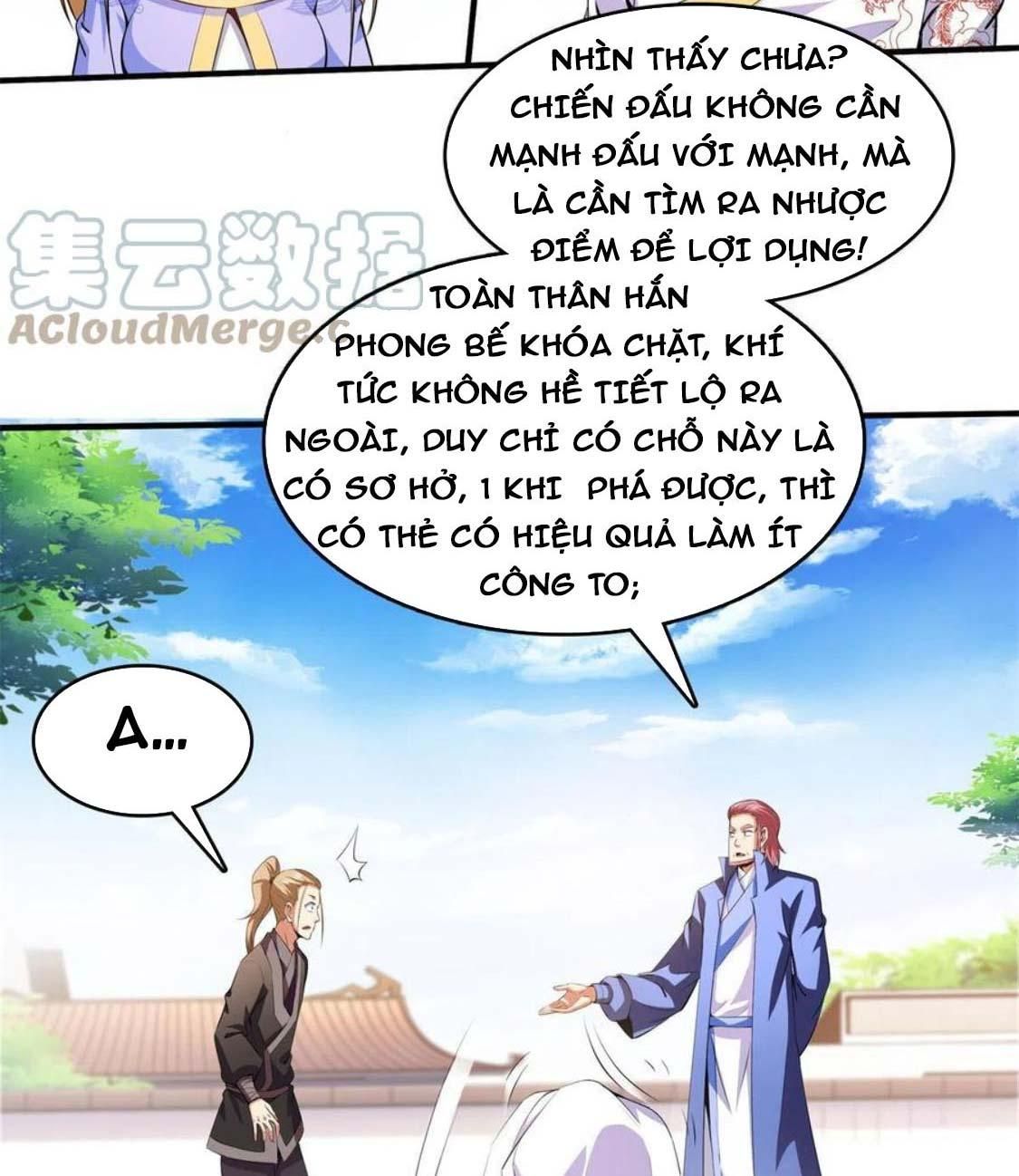 đọc truyện Thiên Đạo Đồ Thư Quán Chương 217 ảnh 5 tại Thiên Thai Truyện