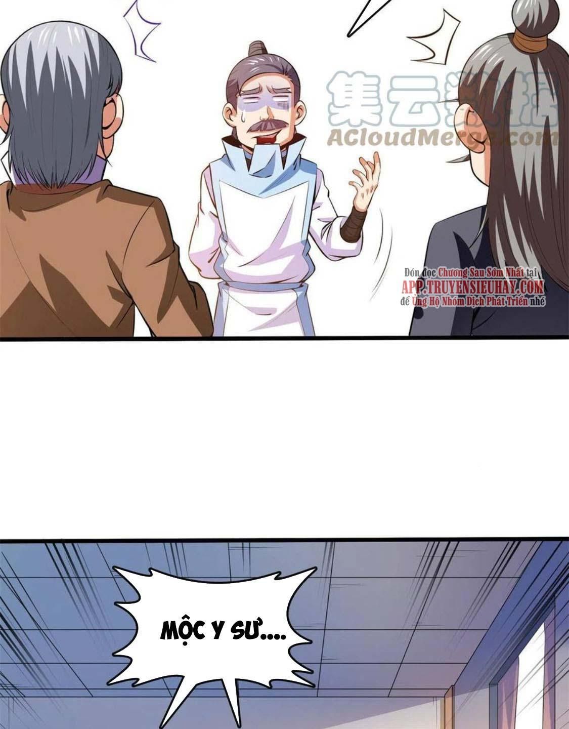 đọc truyện Thiên Đạo Đồ Thư Quán Chương 217 ảnh 33 tại Thiên Thai Truyện