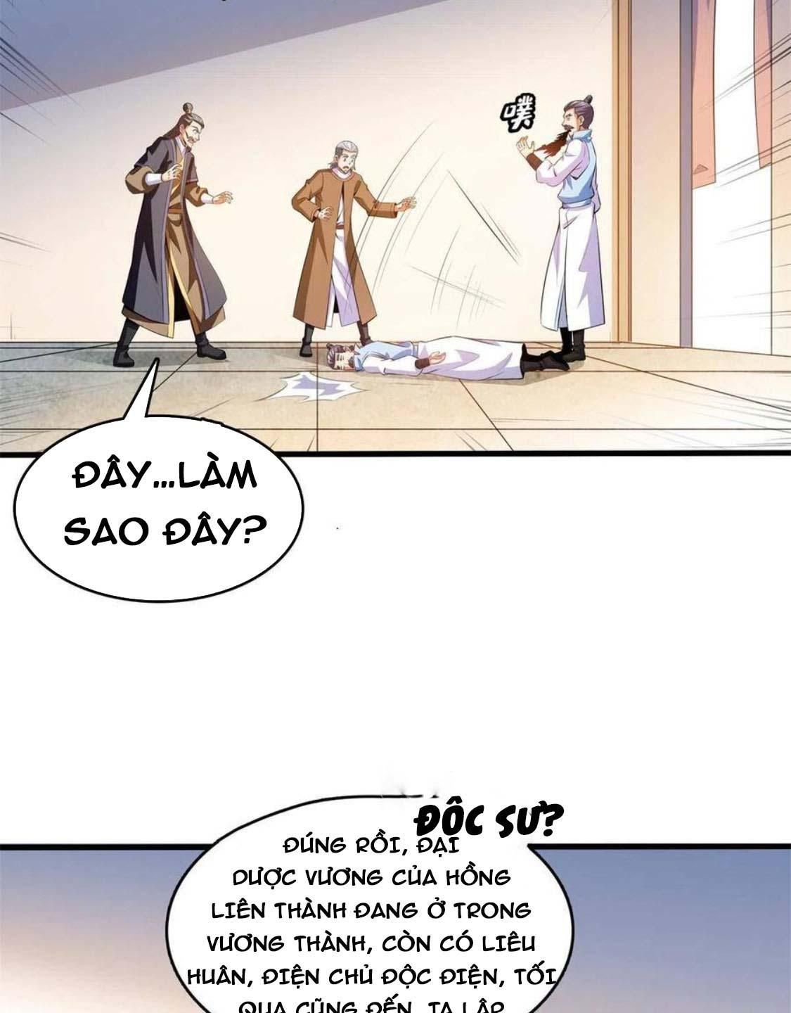 đọc truyện Thiên Đạo Đồ Thư Quán Chương 217 ảnh 34 tại Thiên Thai Truyện