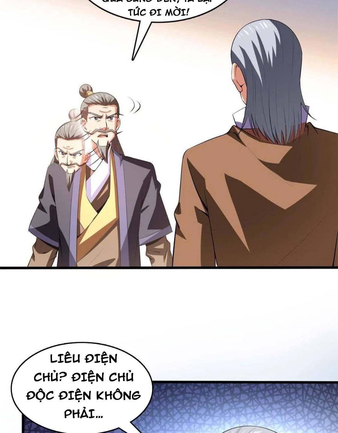 đọc truyện Thiên Đạo Đồ Thư Quán Chương 217 ảnh 35 tại Thiên Thai Truyện