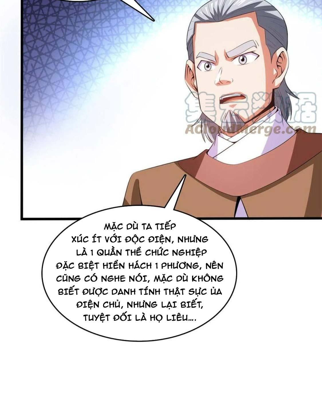 đọc truyện Thiên Đạo Đồ Thư Quán Chương 217 ảnh 36 tại Thiên Thai Truyện