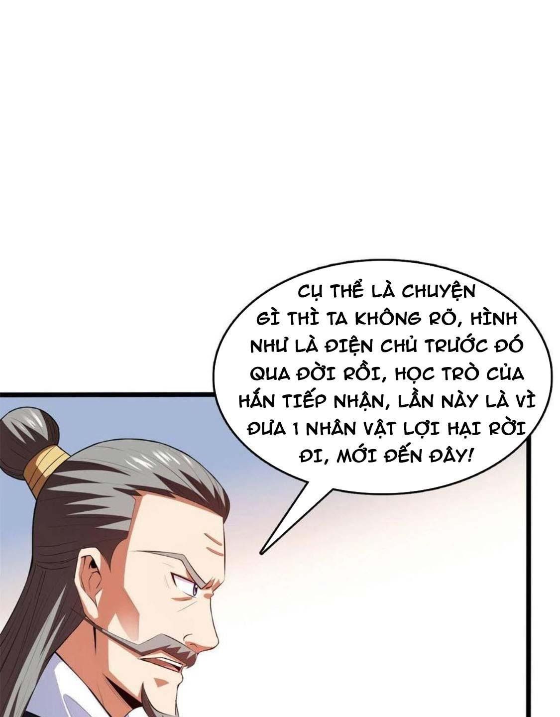 đọc truyện Thiên Đạo Đồ Thư Quán Chương 217 ảnh 37 tại Thiên Thai Truyện