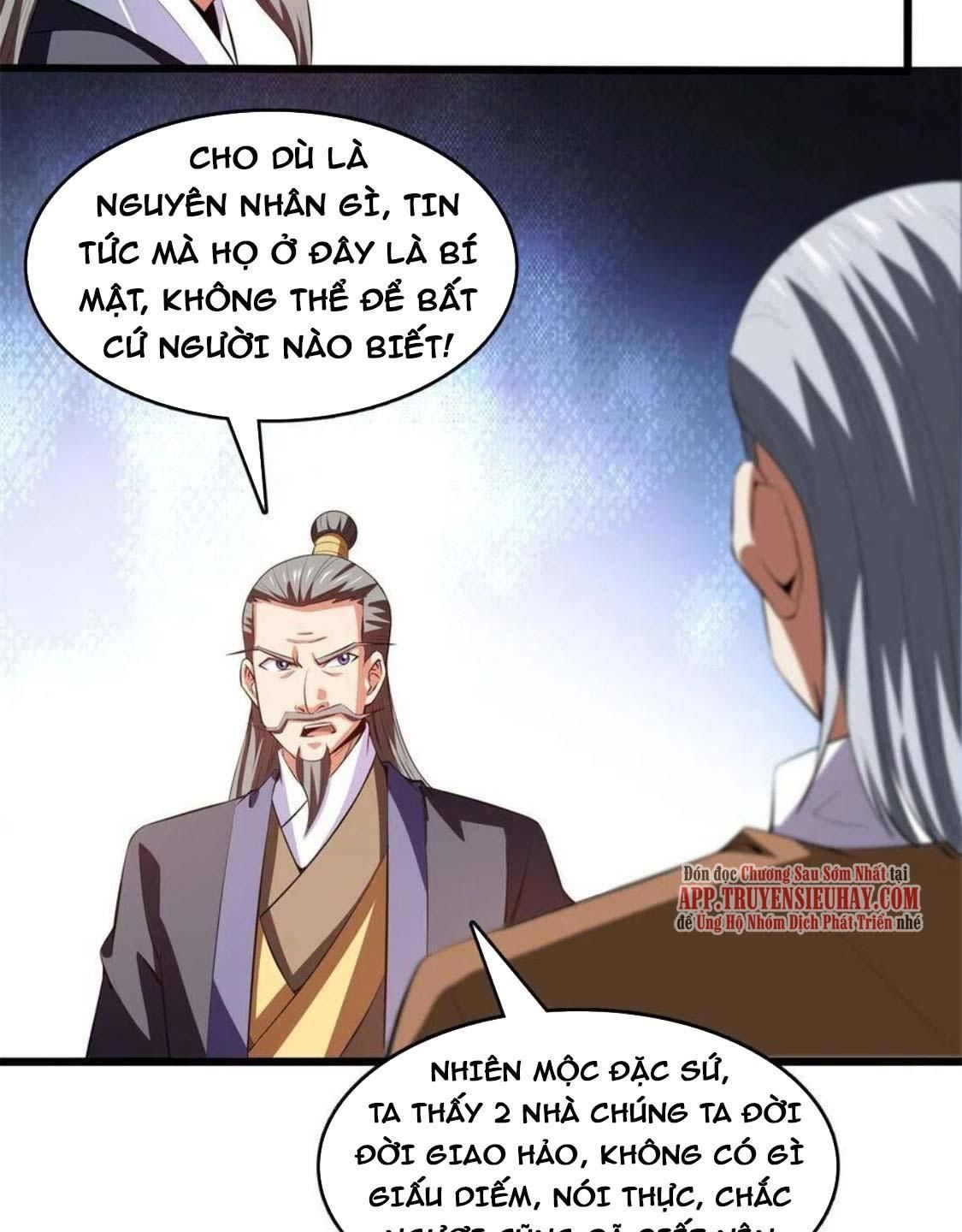 đọc truyện Thiên Đạo Đồ Thư Quán Chương 217 ảnh 38 tại Thiên Thai Truyện