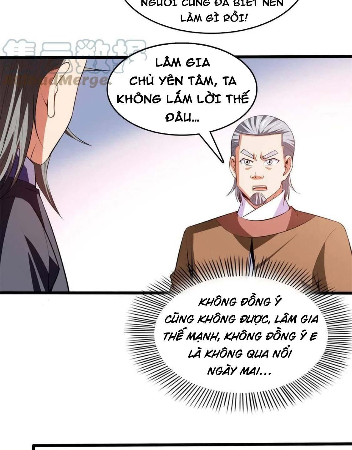 đọc truyện Thiên Đạo Đồ Thư Quán Chương 217 ảnh 39 tại Thiên Thai Truyện