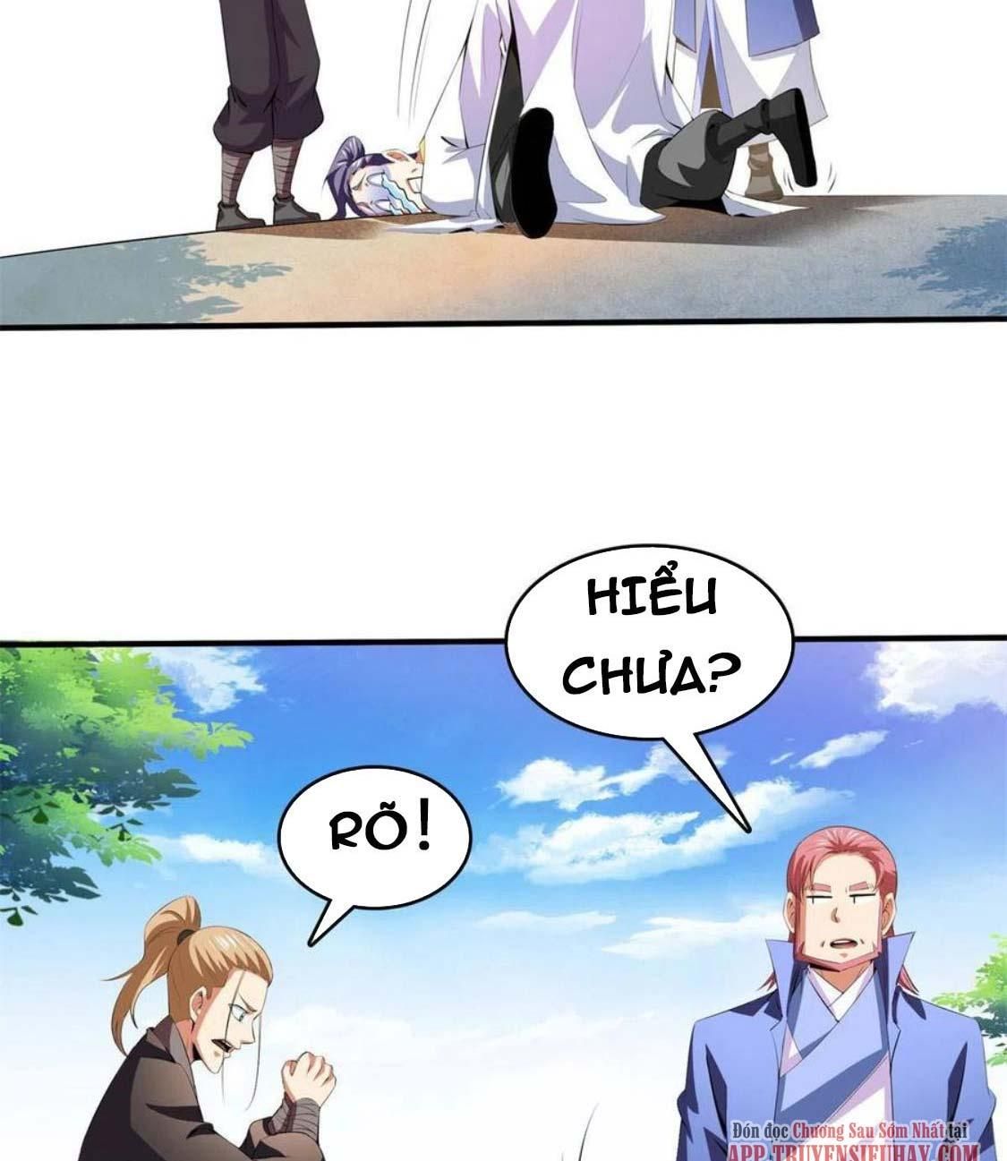 đọc truyện Thiên Đạo Đồ Thư Quán Chương 217 ảnh 6 tại Thiên Thai Truyện