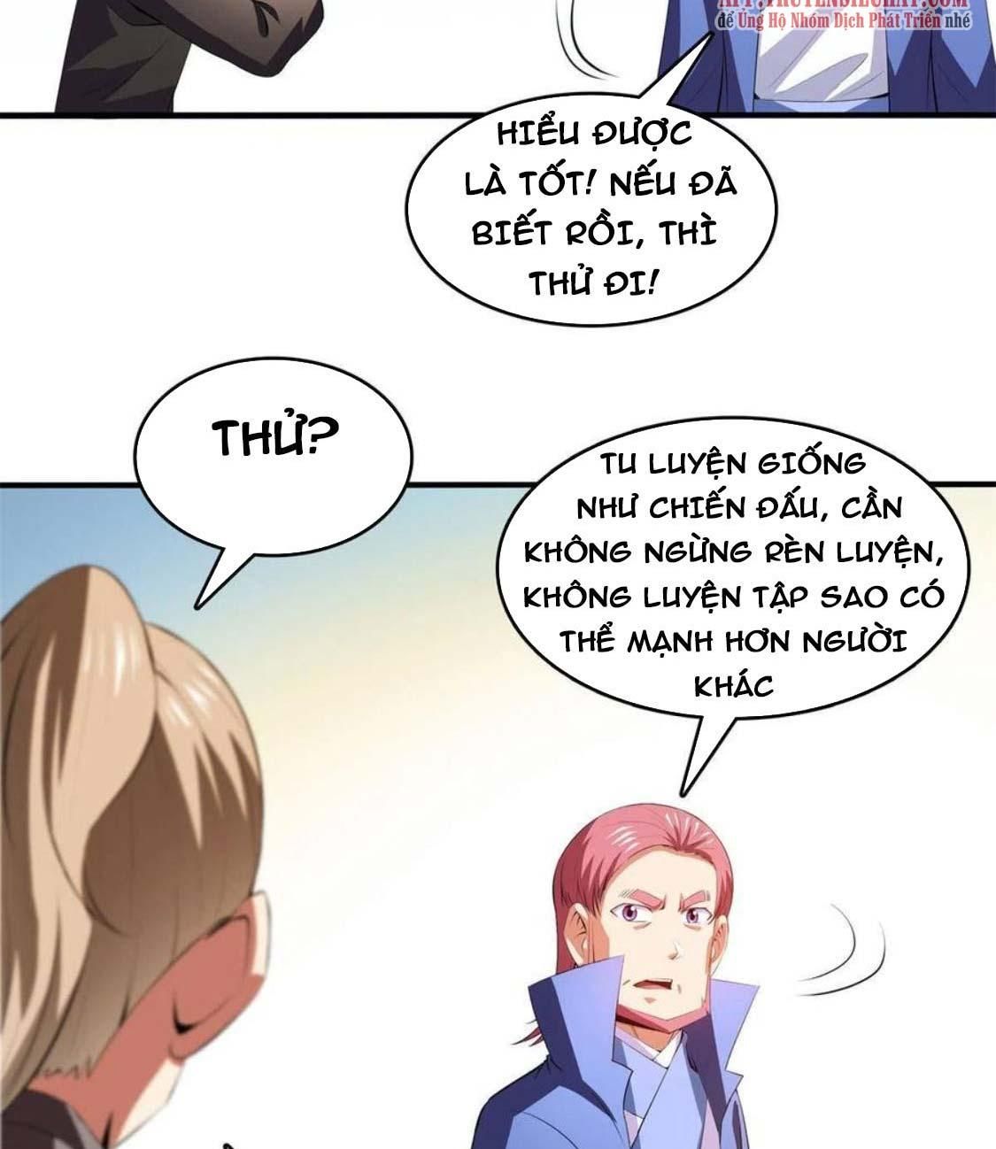 đọc truyện Thiên Đạo Đồ Thư Quán Chương 217 ảnh 7 tại Thiên Thai Truyện