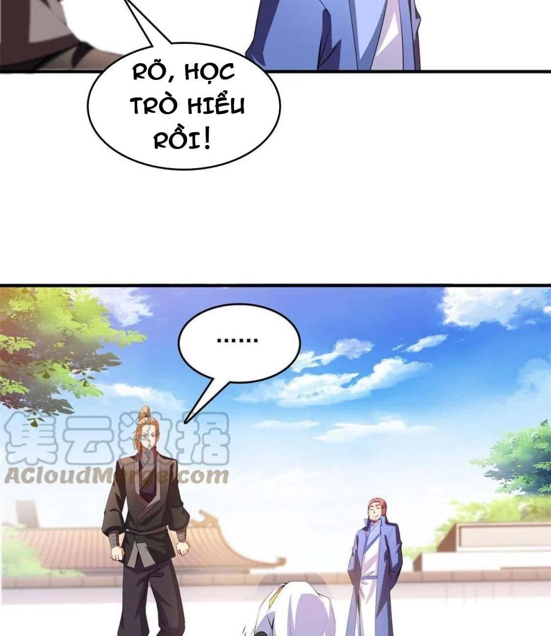 đọc truyện Thiên Đạo Đồ Thư Quán Chương 217 ảnh 8 tại Thiên Thai Truyện