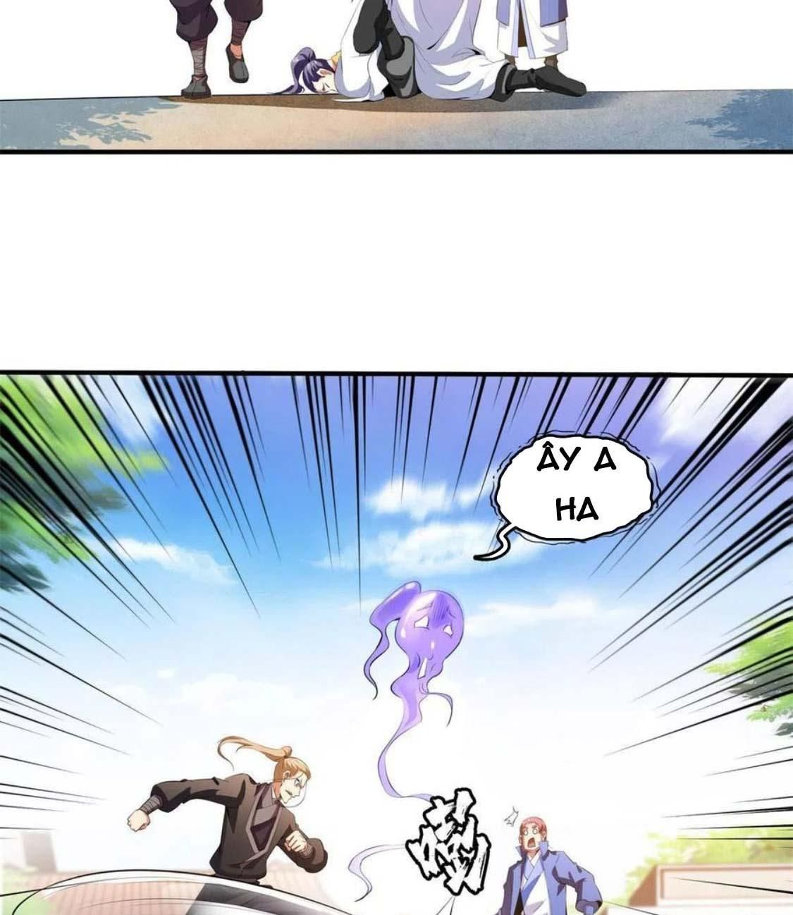 đọc truyện Thiên Đạo Đồ Thư Quán Chương 217 ảnh 9 tại Thiên Thai Truyện