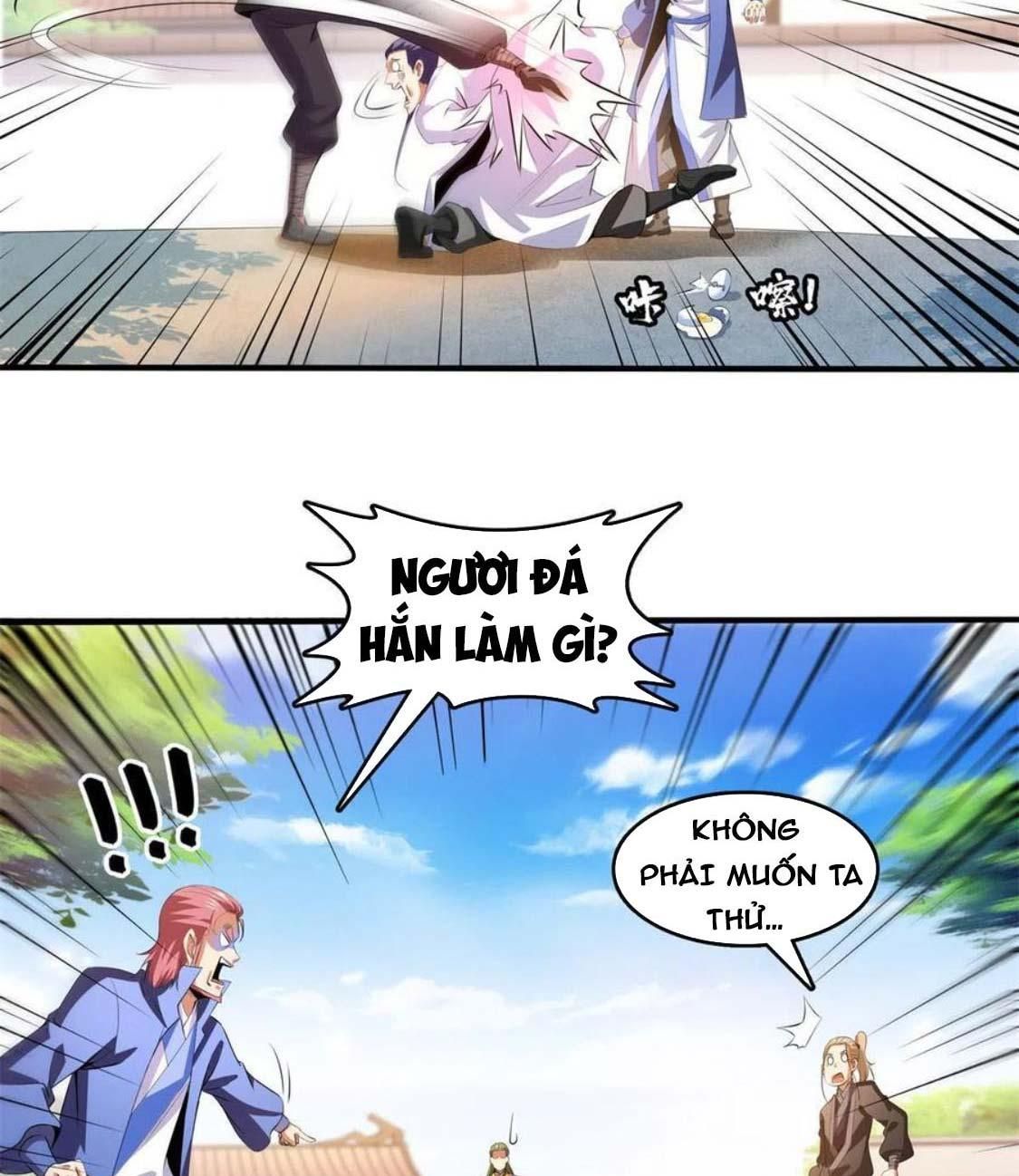 đọc truyện Thiên Đạo Đồ Thư Quán Chương 217 ảnh 10 tại Thiên Thai Truyện