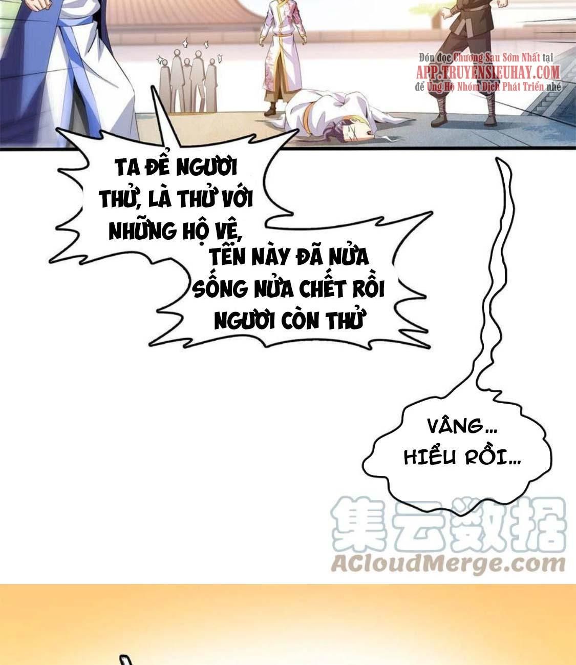 đọc truyện Thiên Đạo Đồ Thư Quán Chương 217 ảnh 11 tại Thiên Thai Truyện