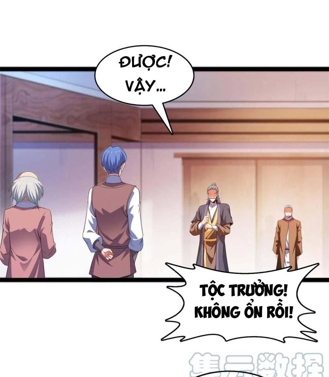 đọc truyện Thiên Đạo Đồ Thư Quán Chương 218 ảnh 13 tại Thiên Thai Truyện