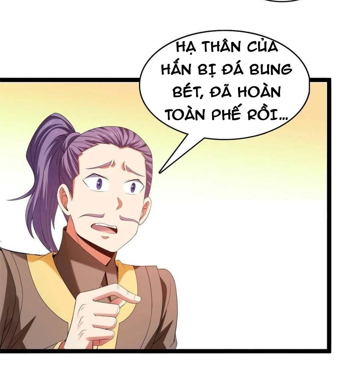 đọc truyện Thiên Đạo Đồ Thư Quán Chương 218 ảnh 15 tại Thiên Thai Truyện