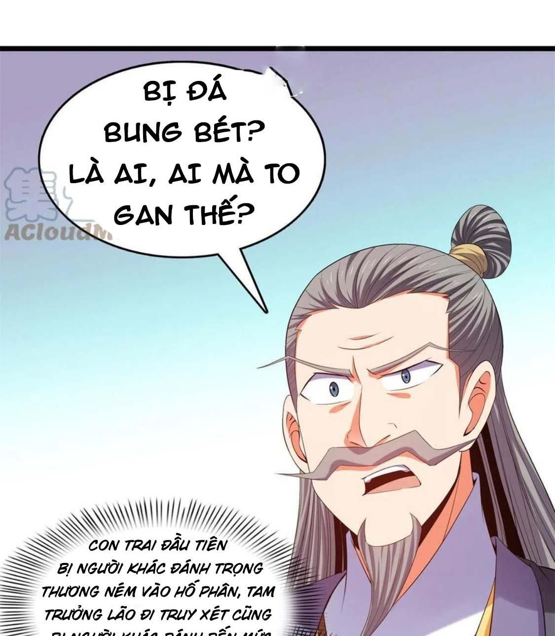 đọc truyện Thiên Đạo Đồ Thư Quán Chương 218 ảnh 16 tại Thiên Thai Truyện