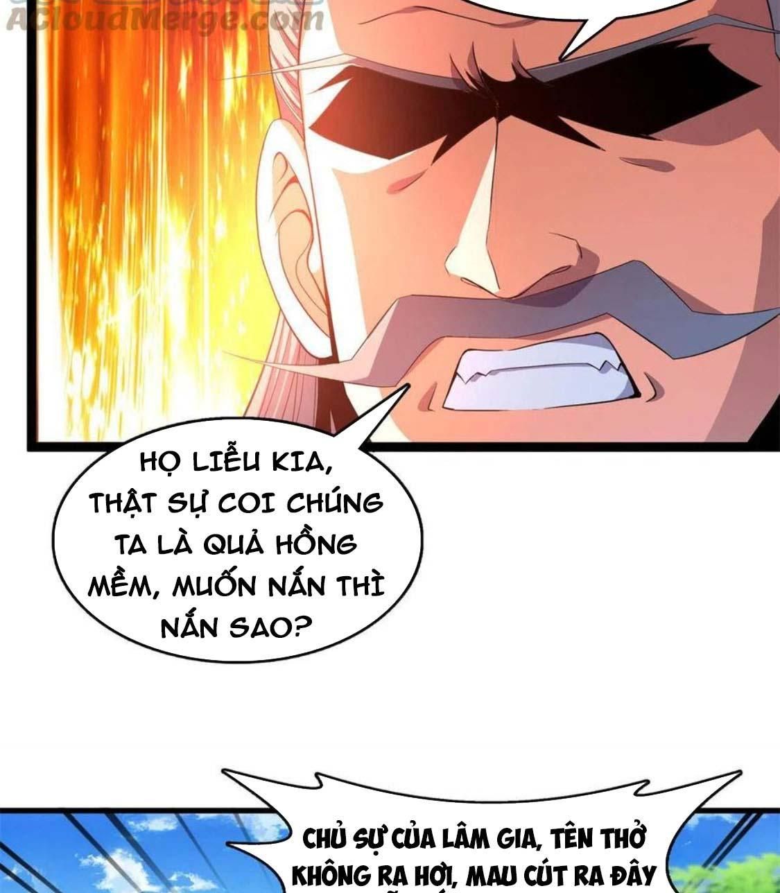 đọc truyện Thiên Đạo Đồ Thư Quán Chương 218 ảnh 21 tại Thiên Thai Truyện