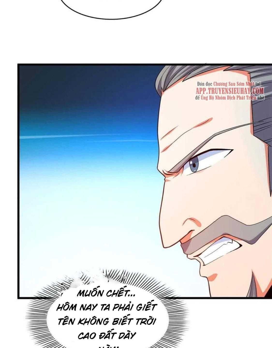 đọc truyện Thiên Đạo Đồ Thư Quán Chương 218 ảnh 24 tại Thiên Thai Truyện