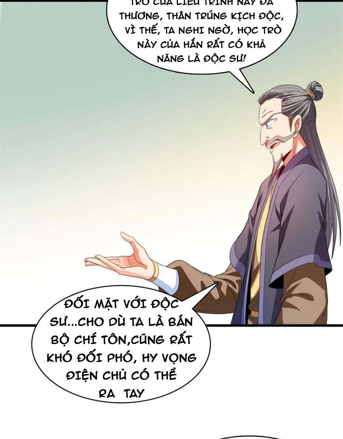 đọc truyện Thiên Đạo Đồ Thư Quán Chương 218 ảnh 26 tại Thiên Thai Truyện