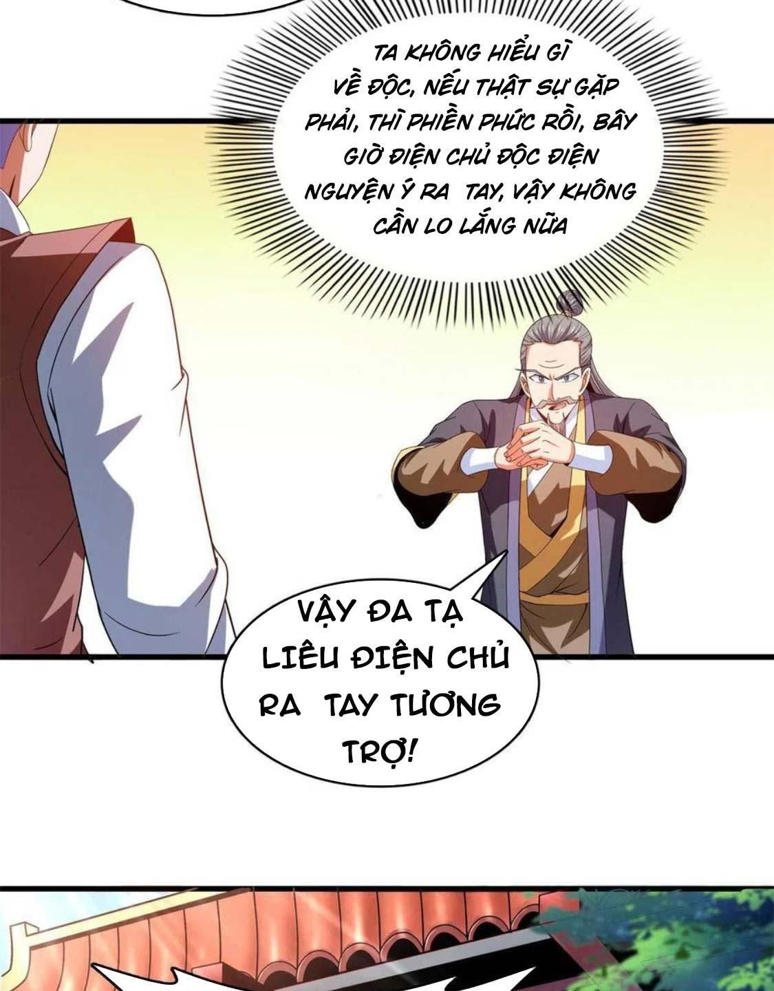 đọc truyện Thiên Đạo Đồ Thư Quán Chương 218 ảnh 28 tại Thiên Thai Truyện