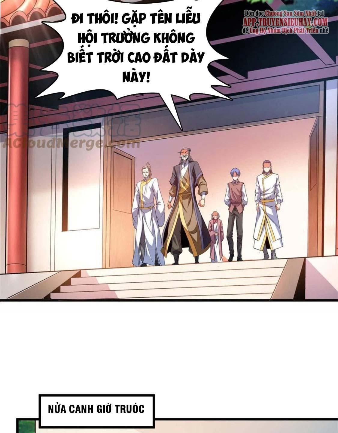 đọc truyện Thiên Đạo Đồ Thư Quán Chương 218 ảnh 29 tại Thiên Thai Truyện