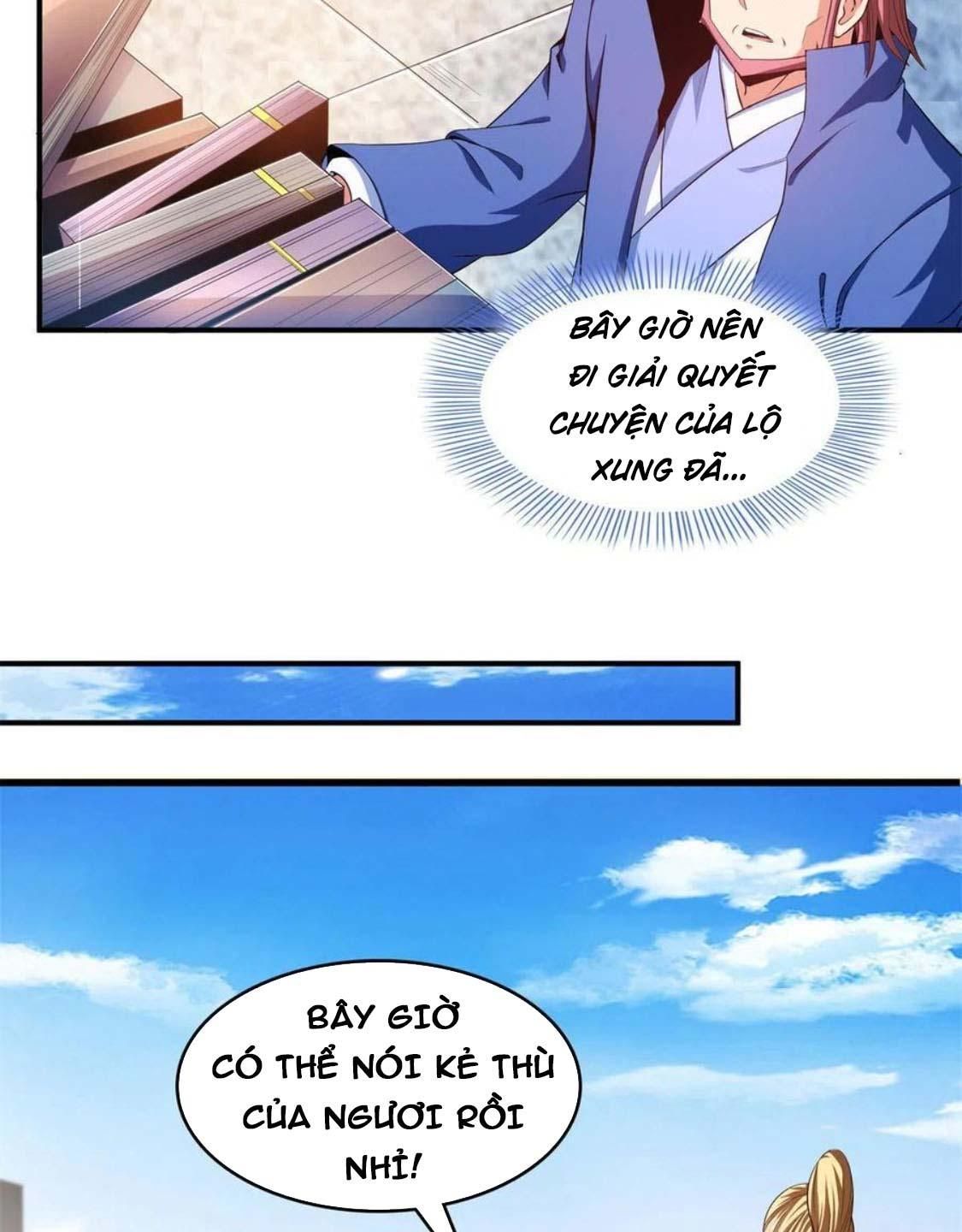 đọc truyện Thiên Đạo Đồ Thư Quán Chương 218 ảnh 31 tại Thiên Thai Truyện