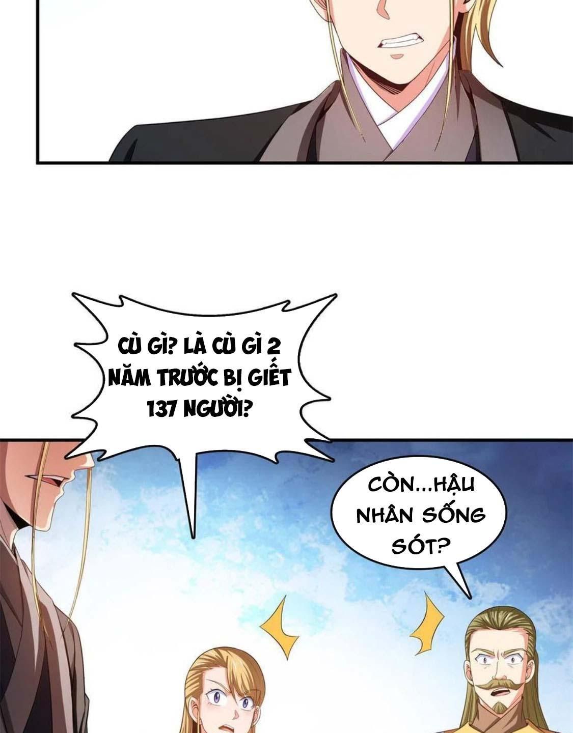 đọc truyện Thiên Đạo Đồ Thư Quán Chương 218 ảnh 33 tại Thiên Thai Truyện