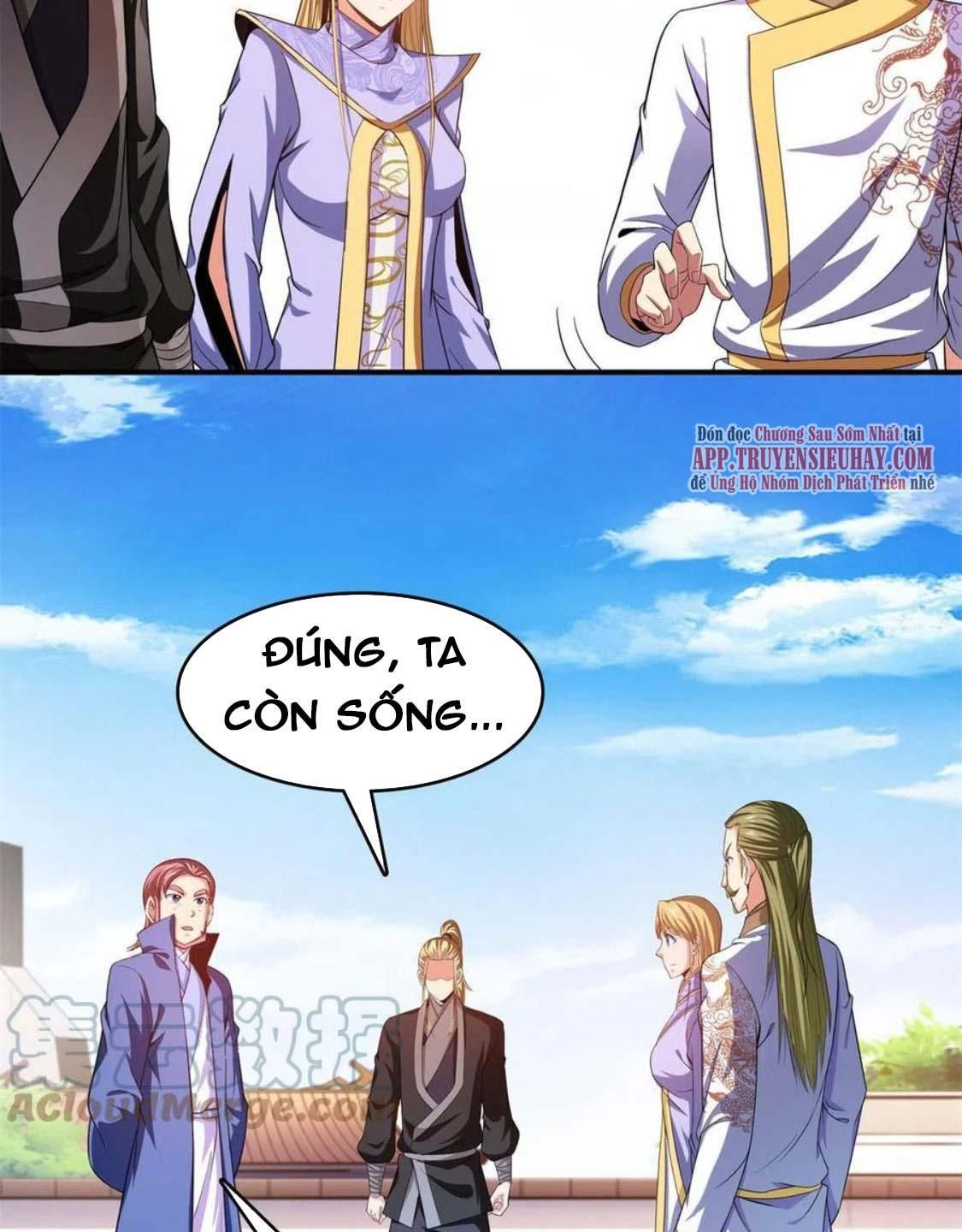 đọc truyện Thiên Đạo Đồ Thư Quán Chương 218 ảnh 34 tại Thiên Thai Truyện