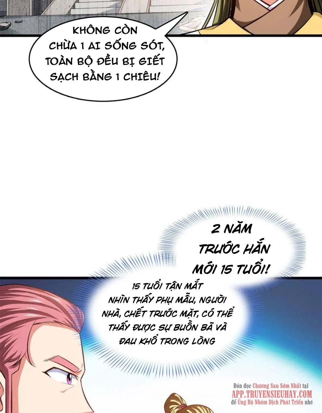 đọc truyện Thiên Đạo Đồ Thư Quán Chương 218 ảnh 37 tại Thiên Thai Truyện