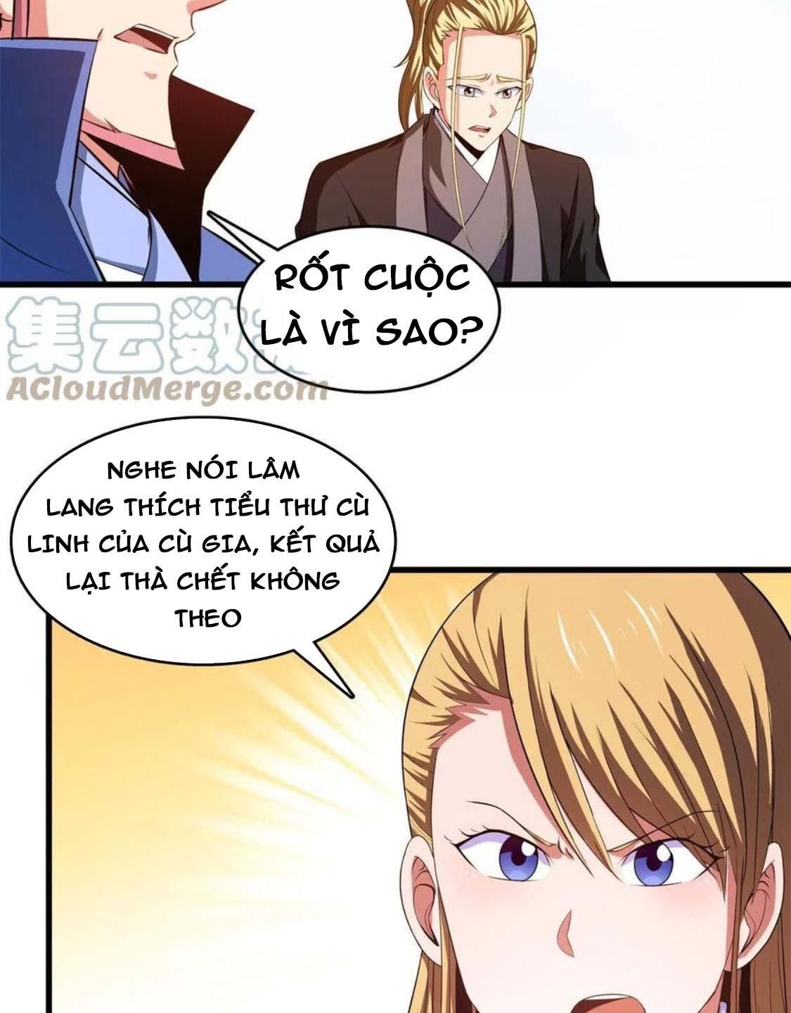 đọc truyện Thiên Đạo Đồ Thư Quán Chương 218 ảnh 38 tại Thiên Thai Truyện