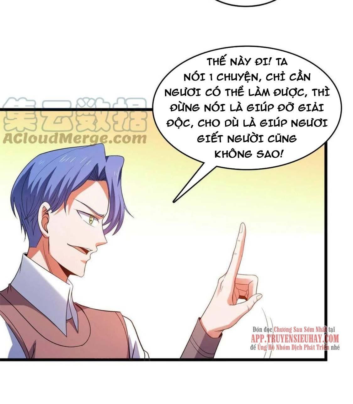 đọc truyện Thiên Đạo Đồ Thư Quán Chương 218 ảnh 7 tại Thiên Thai Truyện