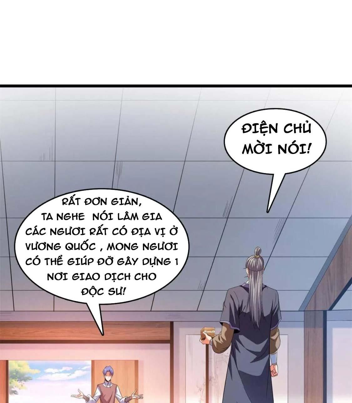 đọc truyện Thiên Đạo Đồ Thư Quán Chương 218 ảnh 8 tại Thiên Thai Truyện