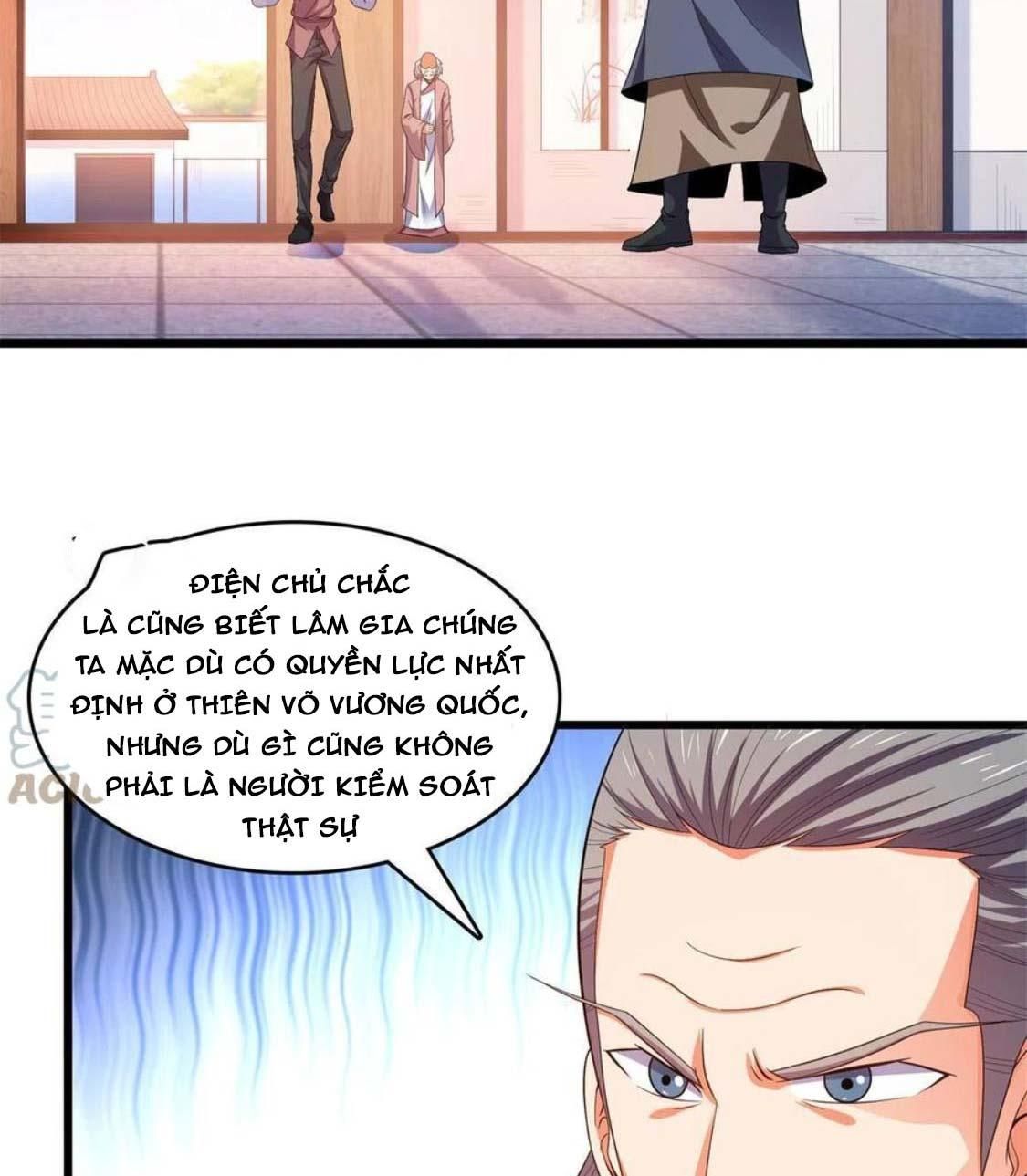 đọc truyện Thiên Đạo Đồ Thư Quán Chương 218 ảnh 9 tại Thiên Thai Truyện