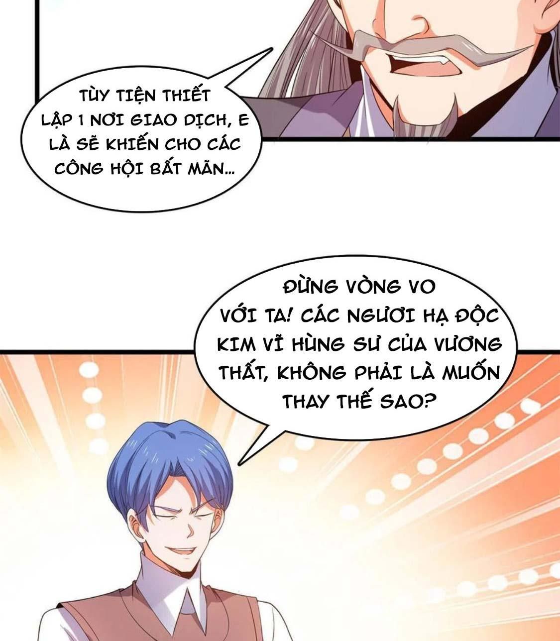 đọc truyện Thiên Đạo Đồ Thư Quán Chương 218 ảnh 10 tại Thiên Thai Truyện