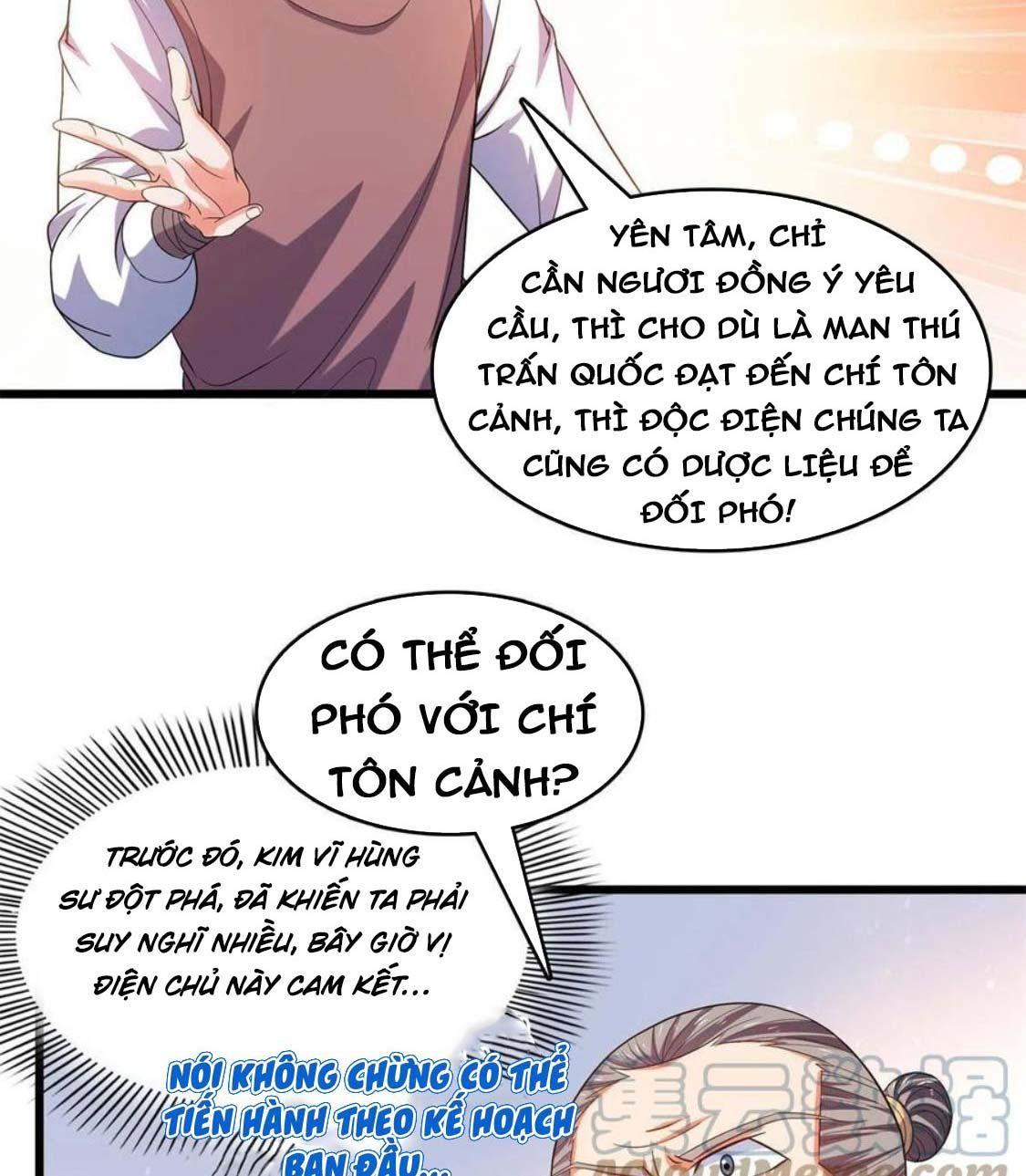 đọc truyện Thiên Đạo Đồ Thư Quán Chương 218 ảnh 11 tại Thiên Thai Truyện